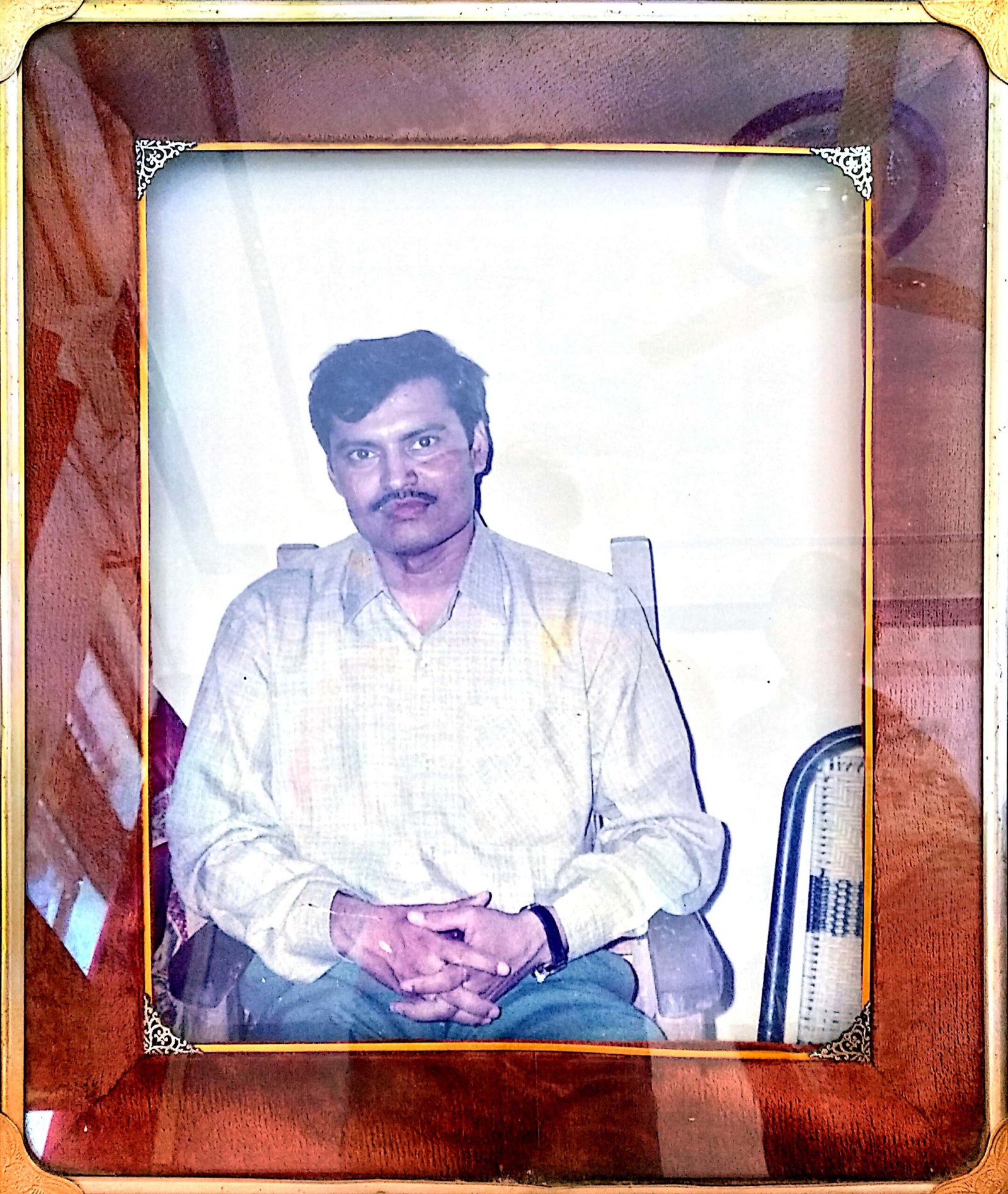 SHRI PRAKASH TRIPATHI